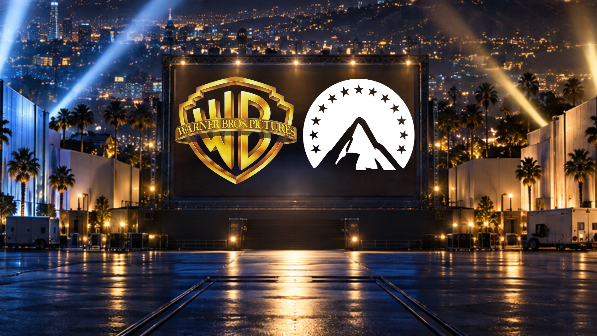 Fusão entre Paramount e Warner pode mudar o futuro dos filmes da DC